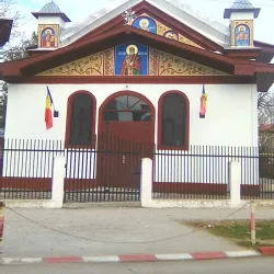 Saint Nicholas Church - Alexandria