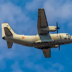 The Monument of the Heroes - Alexandria