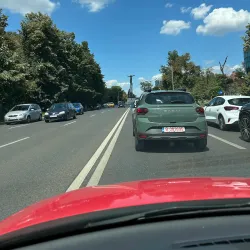 The Monument of the Heroes - Alexandria