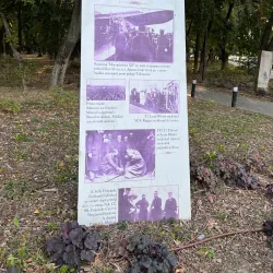 The Monument of the Heroes - Alexandria
