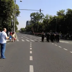 The Monument of the Heroes - Alexandria