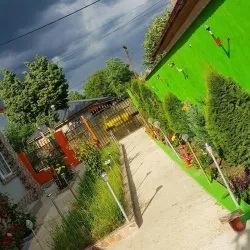 The Old Town Area - Alexandria