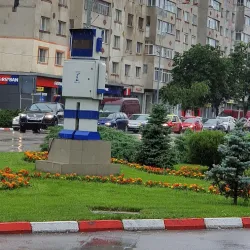 The Old Town Area - Alexandria