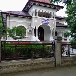 The Old Town Area - Alexandria