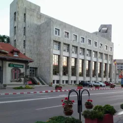 The Old Town Area - Alexandria