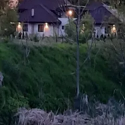 The Old Town Area - Alexandria