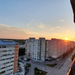 The Old Town Area - Alexandria