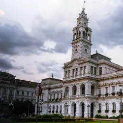 Arad City Hall - Arad