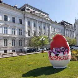 Arad City Hall - Arad