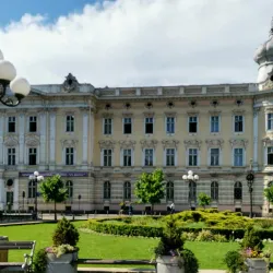 Arad City Hall - Arad