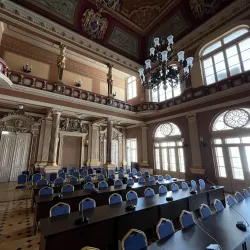 Arad City Hall - Arad