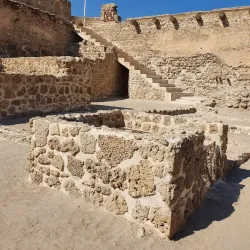 Arad Fortress - Arad