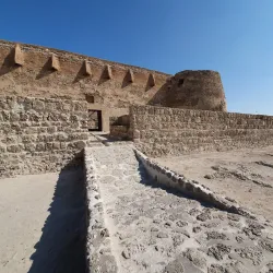 Arad Fortress - Arad