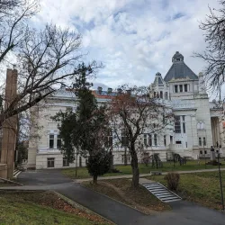 Arad Museum Complex - Arad