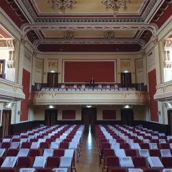 Arad Museum Complex - Arad