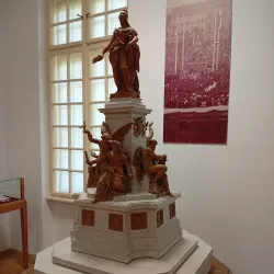 Arad Museum Complex - Arad