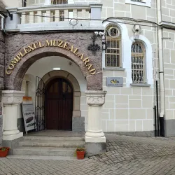 Arad Museum Complex - Arad