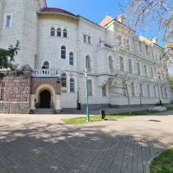 Arad Museum Complex - Arad