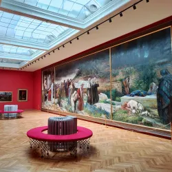 Arad Museum Complex - Arad