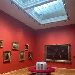 Arad Museum Complex - Arad