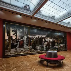 Arad Museum Complex - Arad