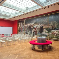 Cultural Palace (Palatul Cultural) - Arad