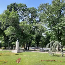 Cultural Palace (Palatul Cultural) - Arad