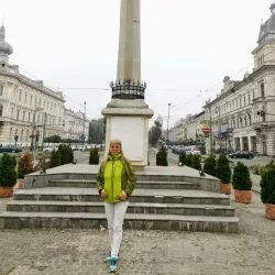 Neumann Palace - Arad