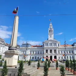 Roman Catholic Cathedral of Arad - Arad