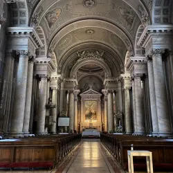 St. Anthony of Padua Church - Arad