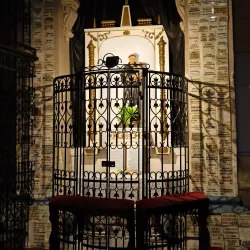 St. Anthony of Padua Church - Arad