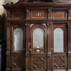 St. Anthony of Padua Church - Arad