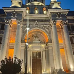 St. Anthony of Padua Church - Arad