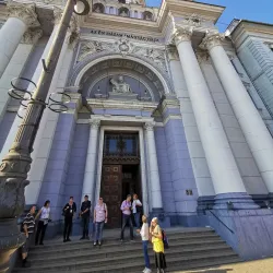 St. Anthony of Padua Church - Arad