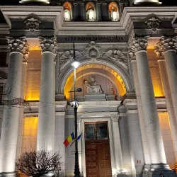 St. Anthony of Padua Church - Arad