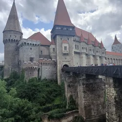 The White Tower (Turnul Alb) - Arad