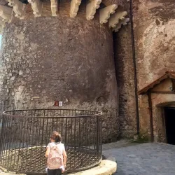 The White Tower (Turnul Alb) - Arad