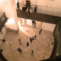 The White Tower (Turnul Alb) - Arad