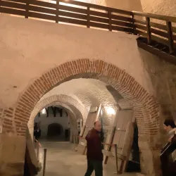 The White Tower (Turnul Alb) - Arad