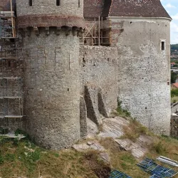 The White Tower (Turnul Alb) - Arad