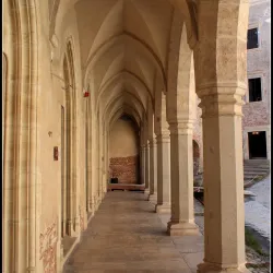 The White Tower (Turnul Alb) - Arad