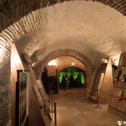 The White Tower (Turnul Alb) - Arad