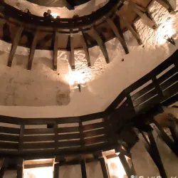 The White Tower (Turnul Alb) - Arad