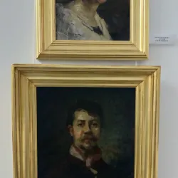 Bacau Art Museum - Bacau