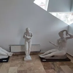 Bacau Art Museum - Bacau