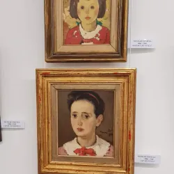 Bacau Art Museum - Bacau