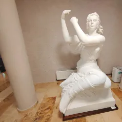 Bacau Art Museum - Bacau