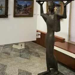 Bacau Art Museum - Bacau
