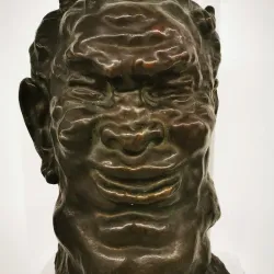 Bacau Art Museum - Bacau