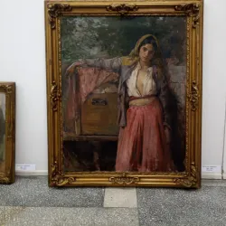 Bacau Art Museum - Bacau